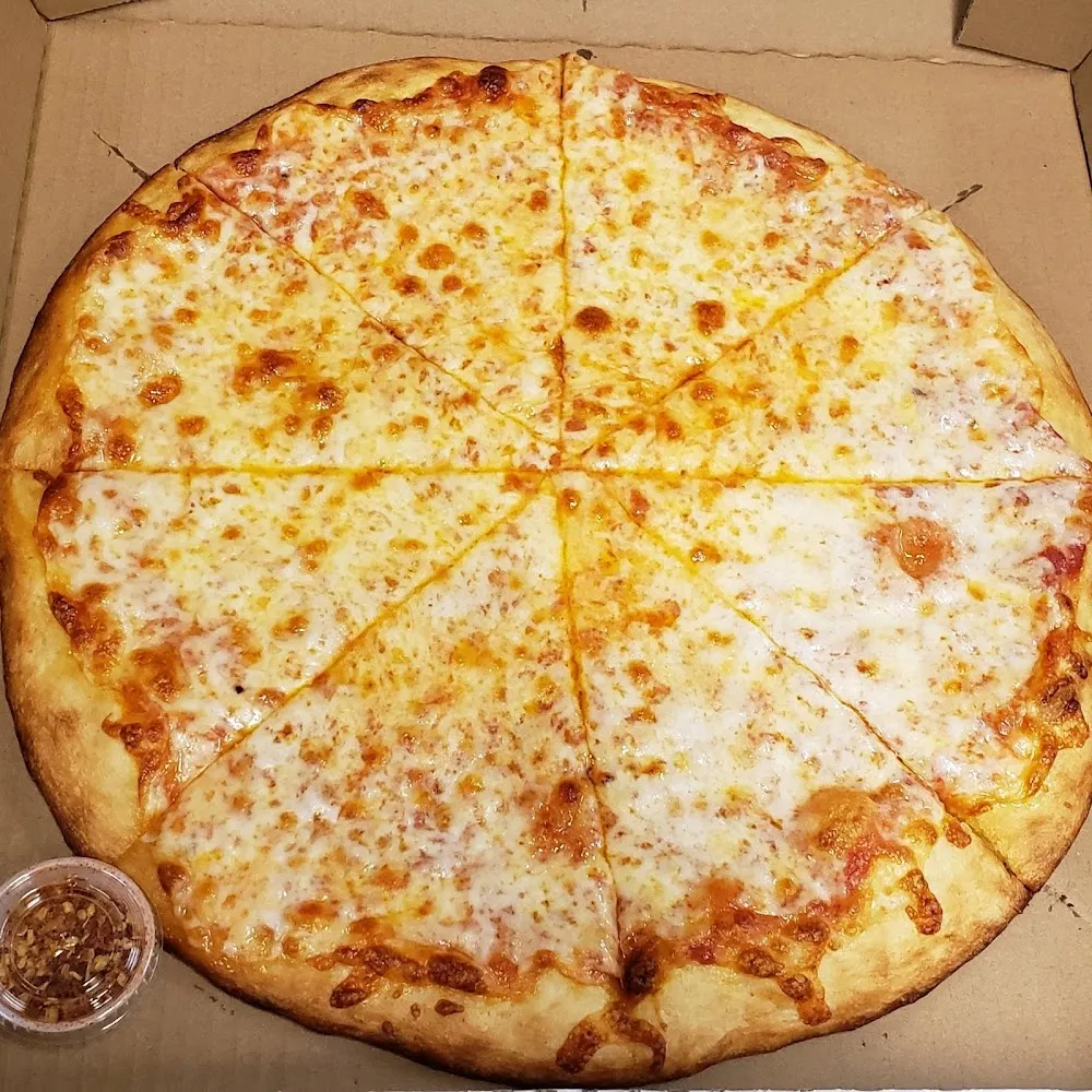 Cheese Pizza