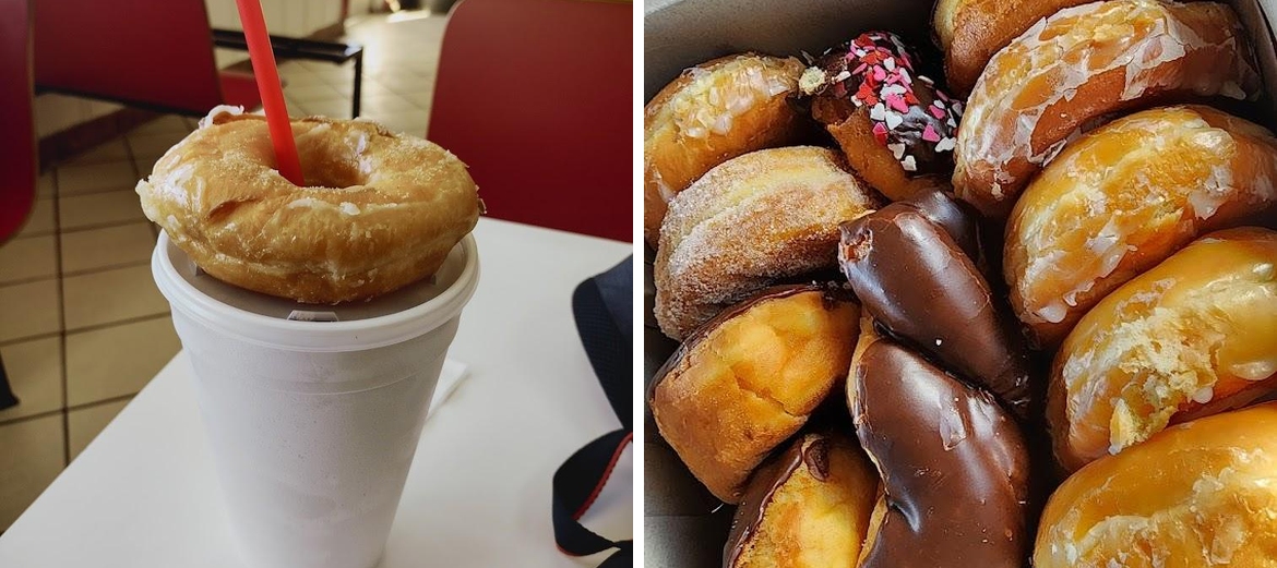 Donut Avenue