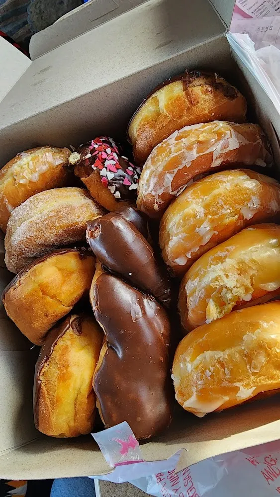 Doughnut