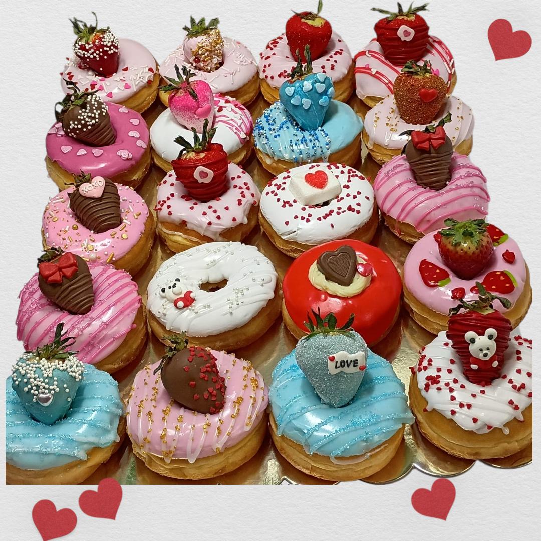 Donut Avenue