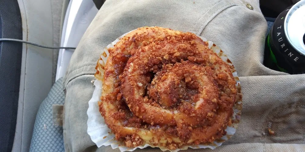 Onion Ring