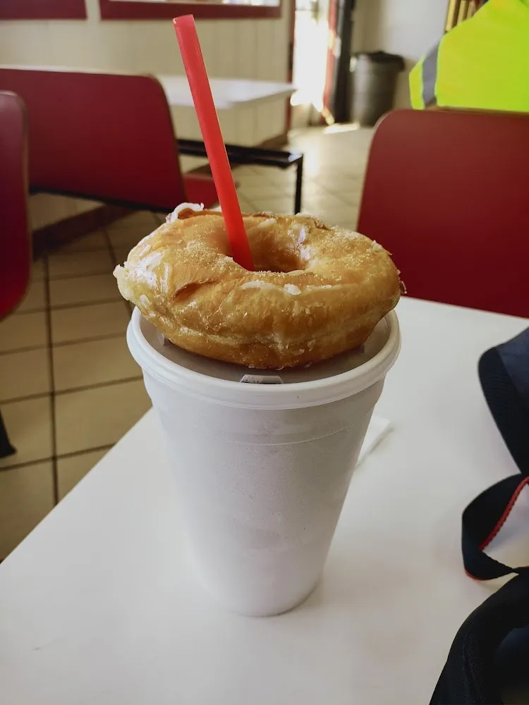 Sweet Tea